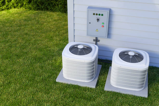 Best Residential HVAC services  in Cloquet, MN