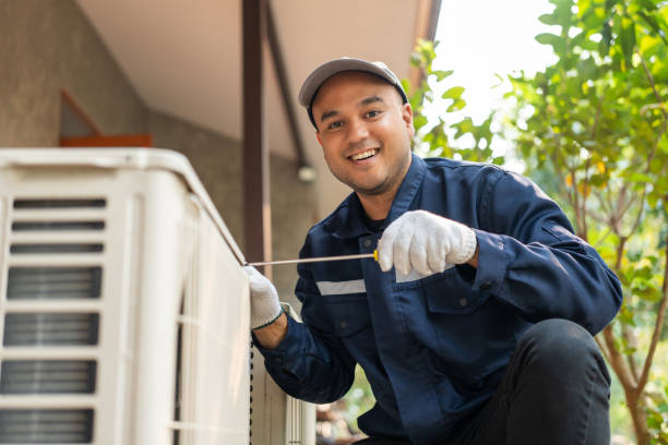 Best HVAC maintenance near me  in Cloquet, MN